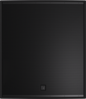 EVF-215S 90X90, FRONT-LOAD FLEXIBILITY, BLACK